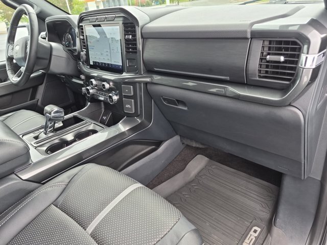 Certified 2022 Ford F150 XLT AWD/4WD image 36