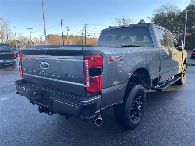 Certified 2023 Ford F250 XLT w/ XLT Premium Package image 4