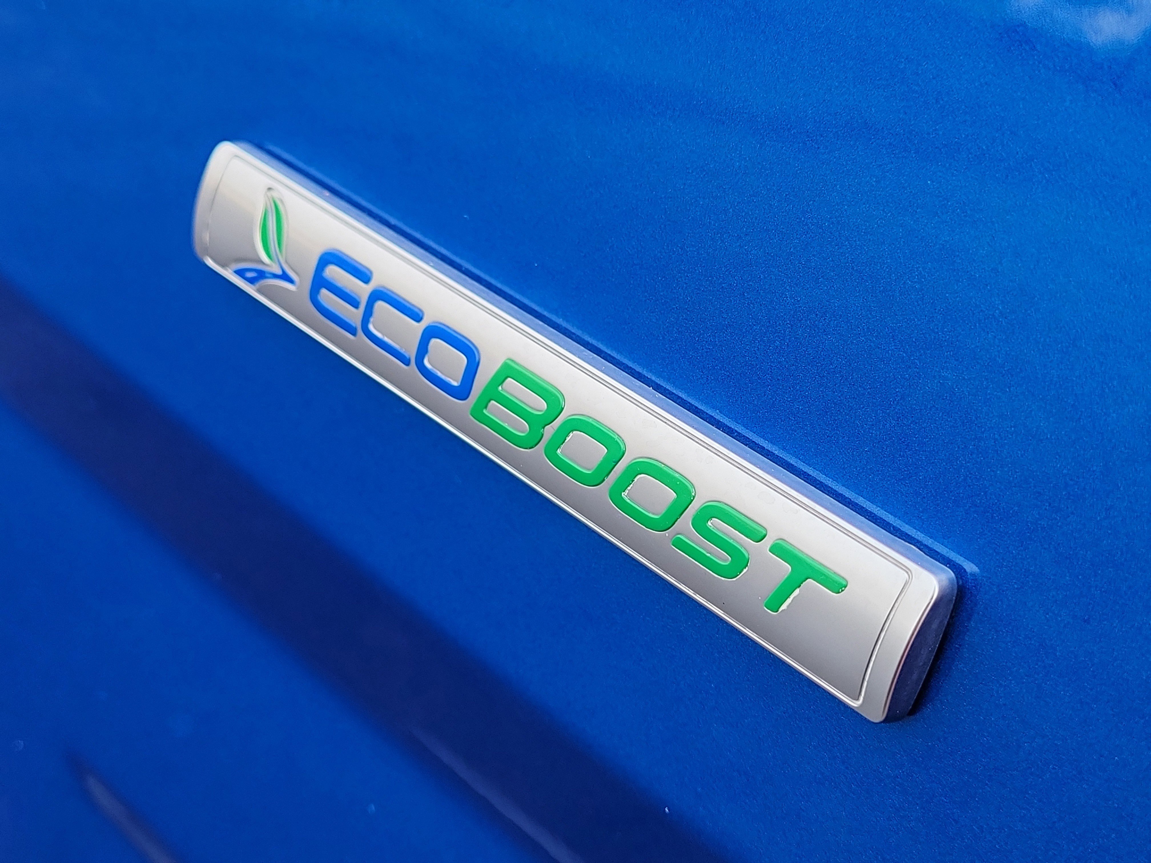 Certified 2019 Ford Ranger Lariat w/ Trailer Tow Package image 8