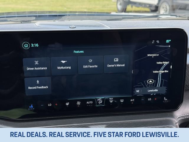 Certified 2024 Ford Mustang GT Premium image 16