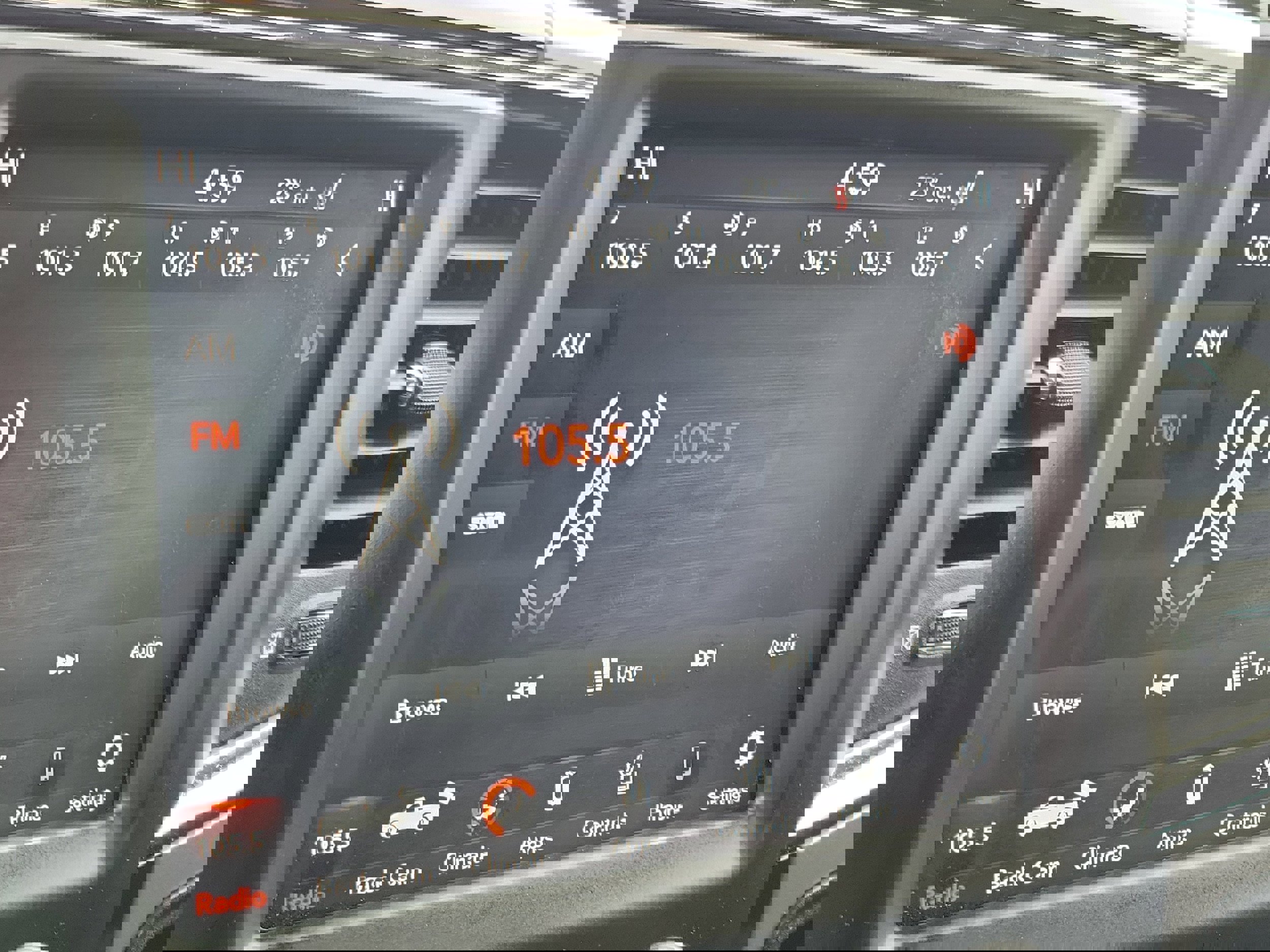 Used 2018 RAM 3500 Laramie w/ Sport Appearance Group image 26