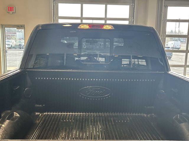 Certified 2018 Ford F150 XLT w/ Equipment Group 302A Luxury image 25