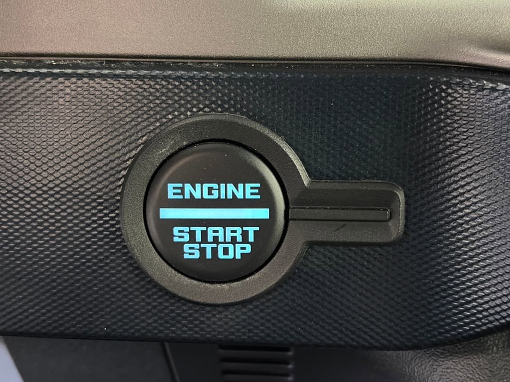 Certified 2021 Ford Bronco First Edition image 24