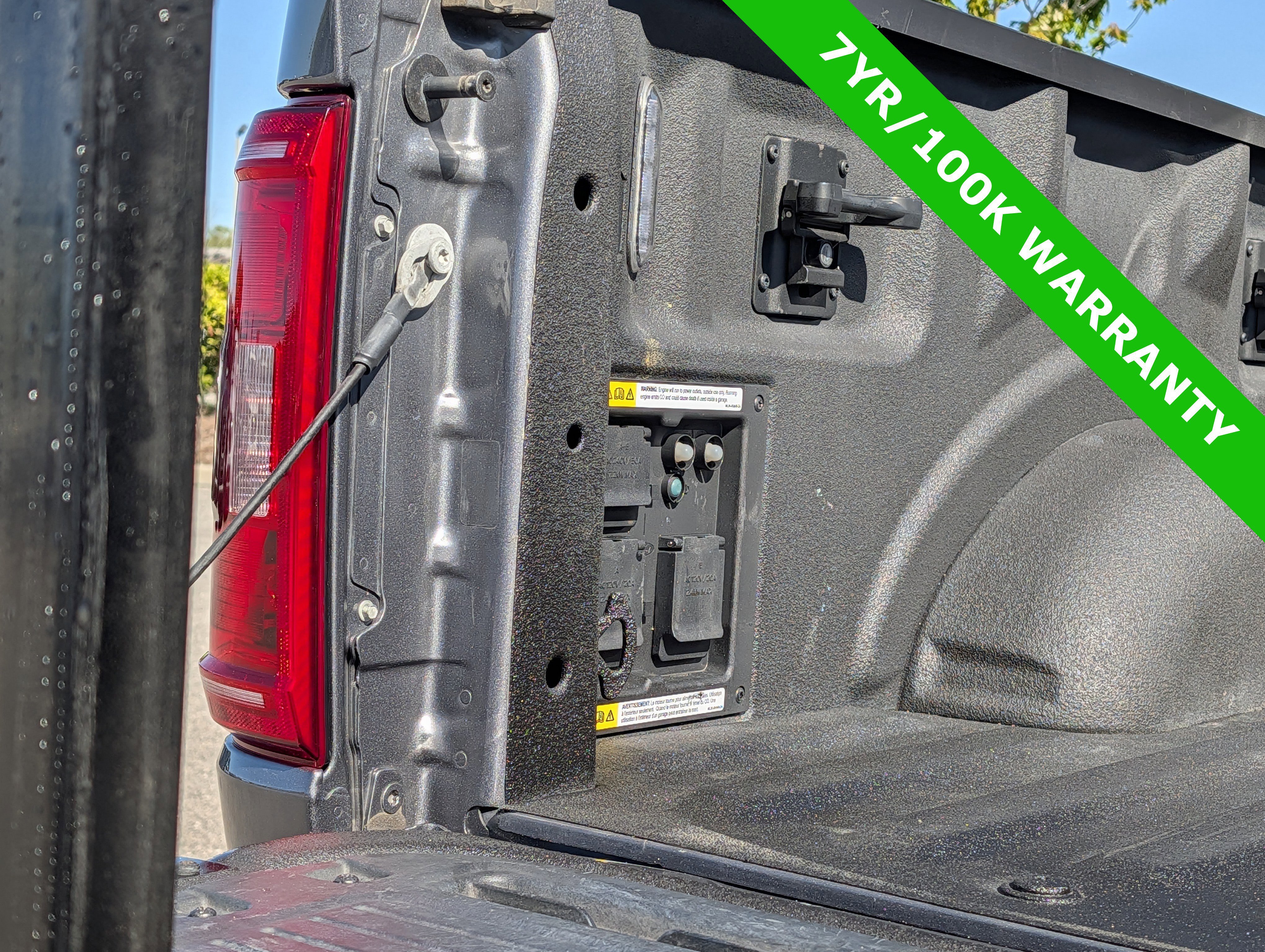 Certified 2023 Ford F150 XLT w/ Equipment Group 302A High image 14