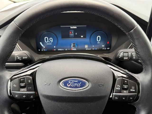 Certified 2024 Ford Escape Active w/ Tech Pack #2 AWD/4WD image 19