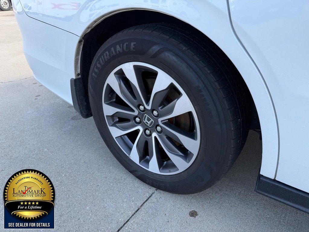 Used 2022 Honda Odyssey EX-L image 21