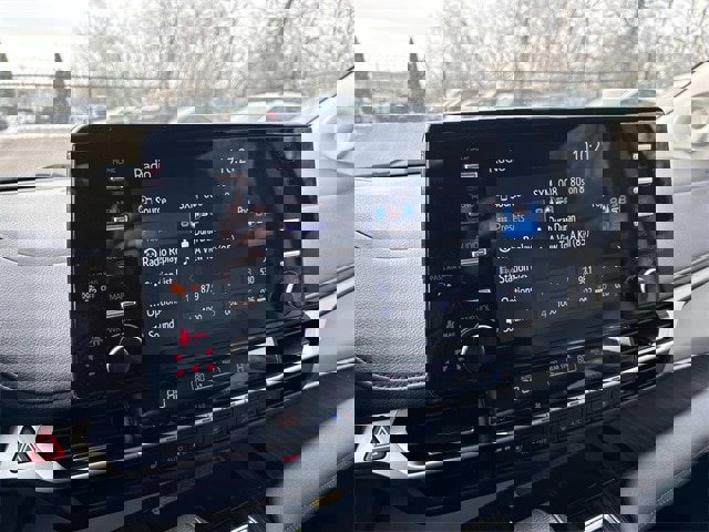 Used 2022 Toyota Sienna Limited image 33