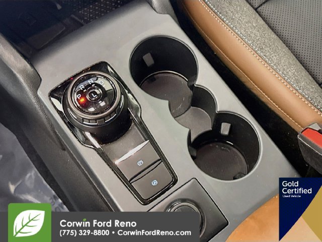 Certified 2021 Ford Bronco Sport Outer Banks w/ Outer Banks Package (96D) AWD/4WD image 21