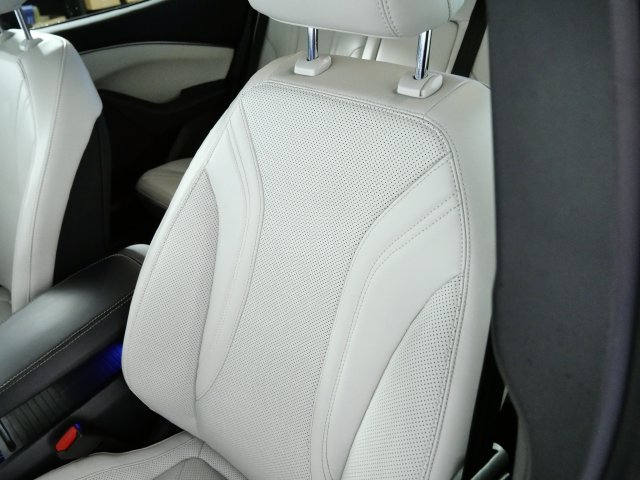 Certified 2024 Ford Mustang Mach-E Premium AWD/4WD image 18