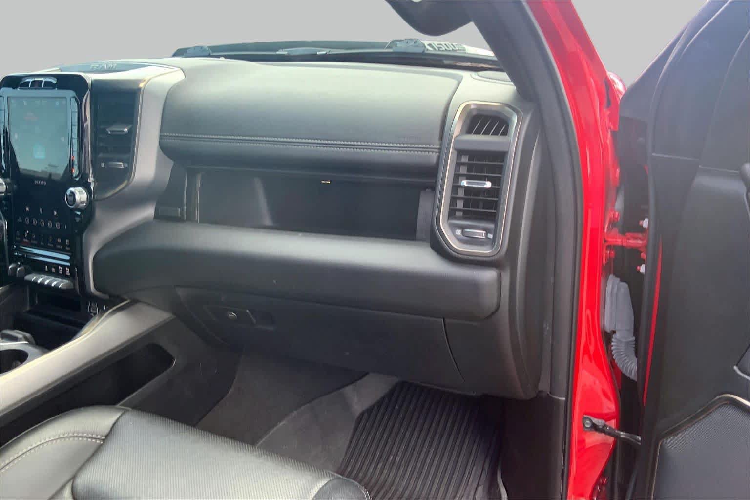 Used 2023 RAM 1500 Rebel w/ Rebel Level 2 Equipment Group AWD/4WD image 19