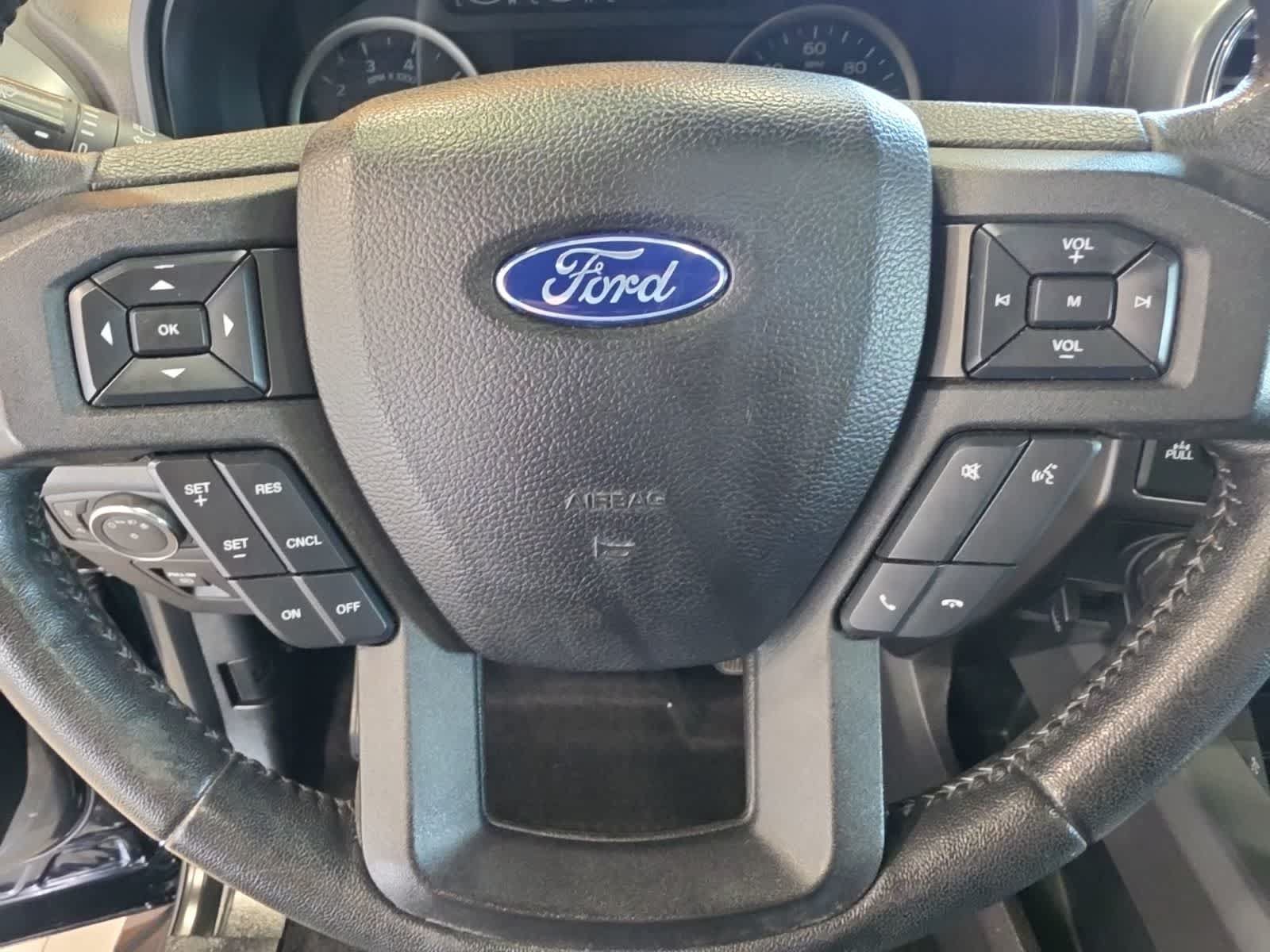 Certified 2018 Ford F150 XLT w/ Equipment Group 302A Luxury AWD/4WD image 27