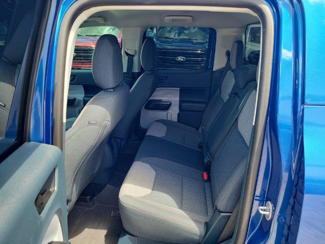 Certified 2024 Ford Maverick XLT w/ Equipment Group 300A Standard AWD/4WD image 11