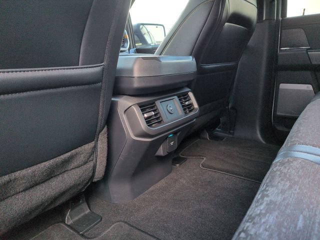Certified 2026 Ford F150 Tremor w/ Bed Utility Package AWD/4WD image 26