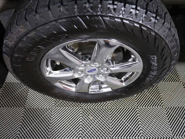 Certified 2020 Ford F150 Lariat AWD/4WD image 38