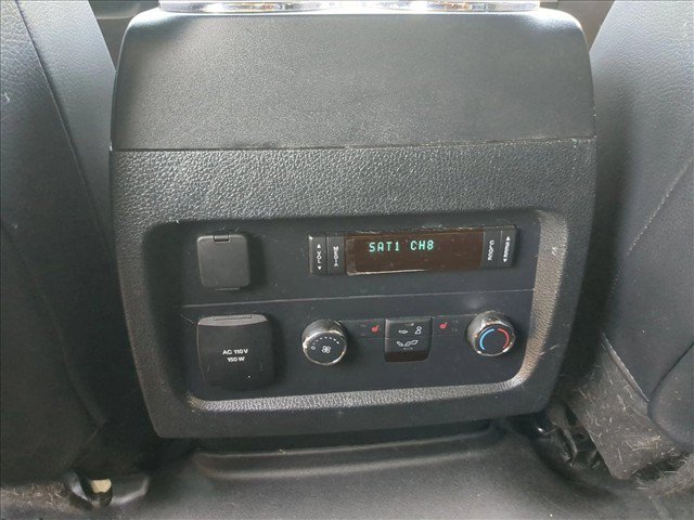 Certified 2017 Ford Expedition Limited w/ Equipment Group 301A RWD image 18