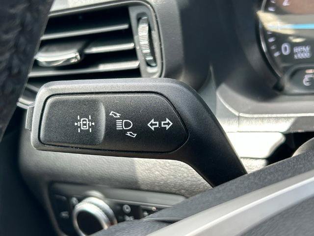 Certified 2023 Ford Explorer XLT RWD image 27