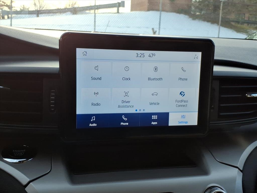 Certified 2022 Ford Explorer XLT w/ Class IV Trailer Tow Package image 22