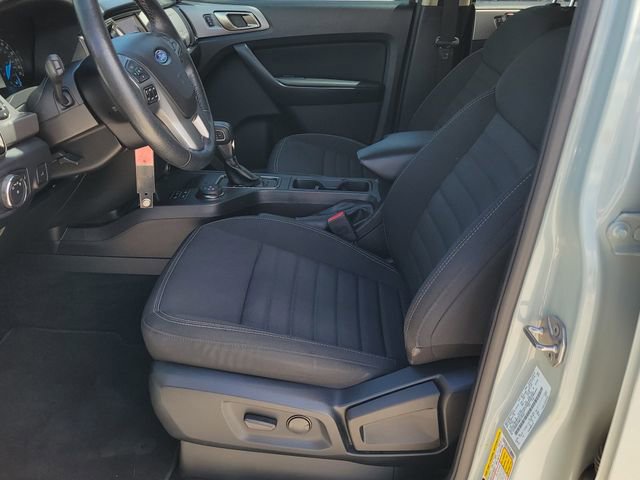 Certified 2021 Ford Ranger XLT w/ Equipment Group 302A High AWD/4WD image 6