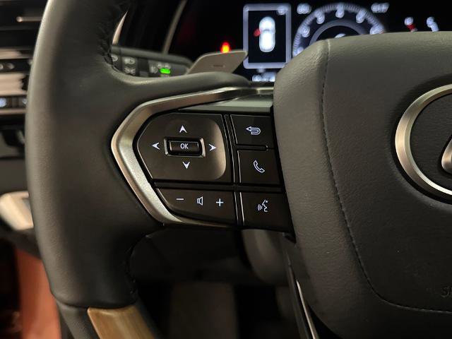 Used 2024 Lexus RX 350 Premium w/ Accessory Package (Z1) FWD image 21