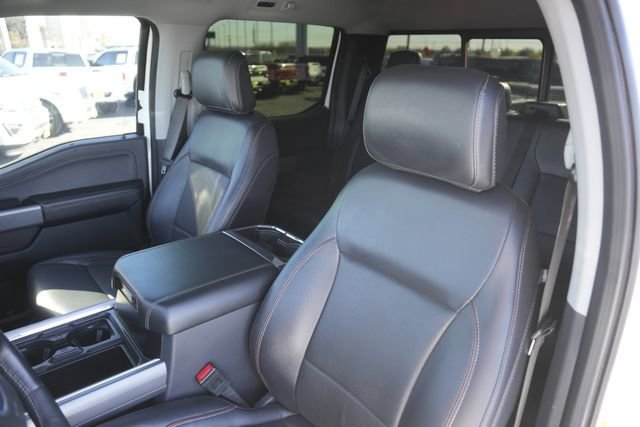 Certified 2024 Ford F350 Lariat image 10