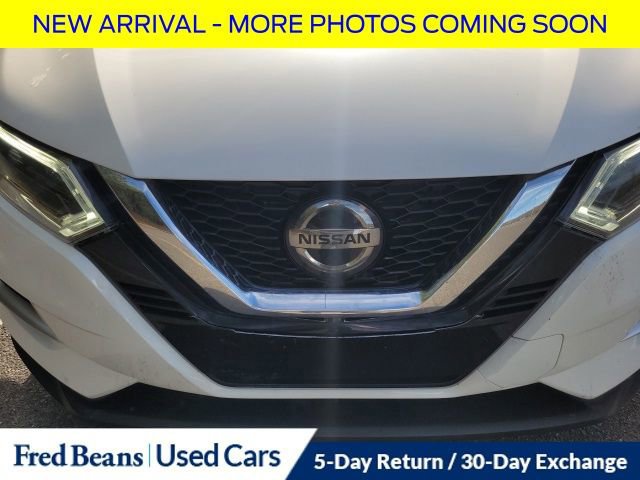 Used 2020 Nissan Rogue Sport SL w/ Premium Package image 16