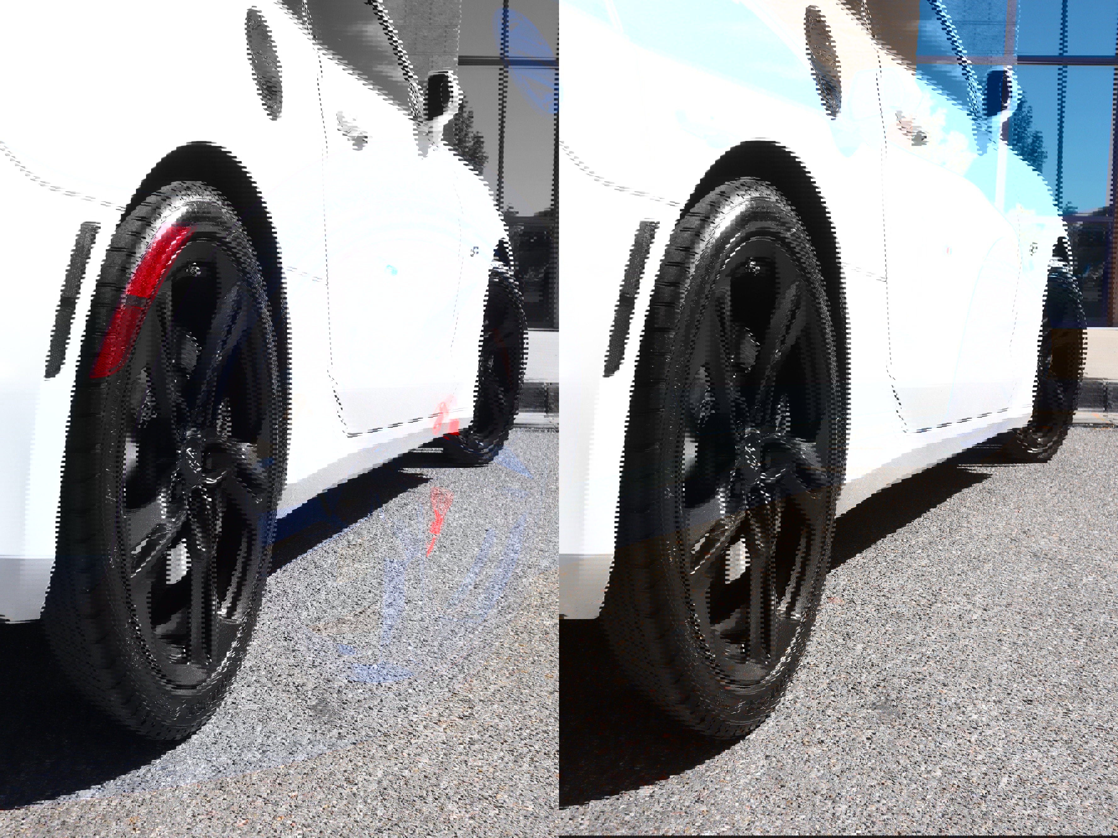 Used 2023 Chevrolet Camaro SS image 11