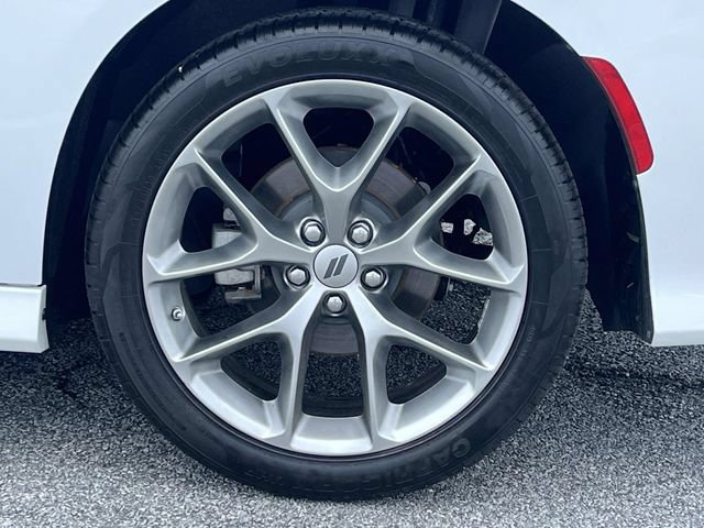 Used 2023 Dodge Charger GT RWD image 9