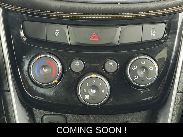 Used 2020 Chevrolet Trax Premier image 22