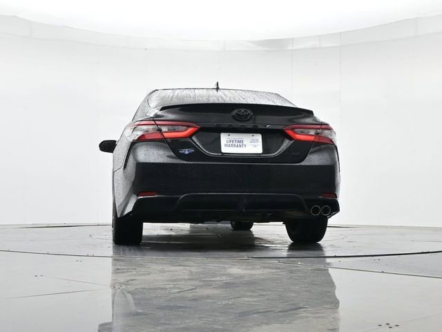 Used 2023 Toyota Camry SE w/ Convenience Package FWD image 35