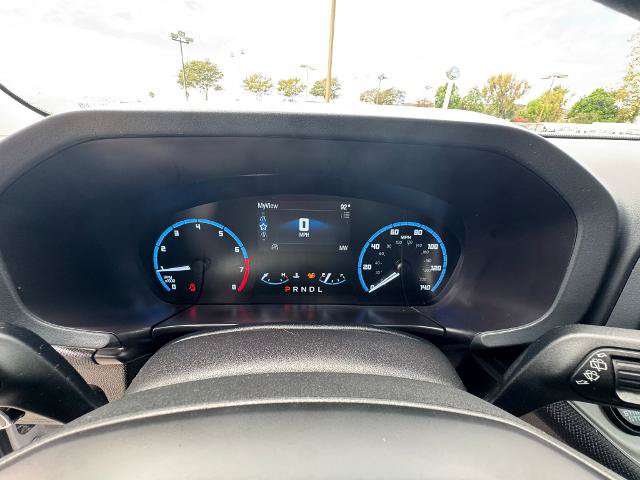 Certified 2023 Ford Bronco Sport Big Bend w/ Convenience Package AWD/4WD image 21