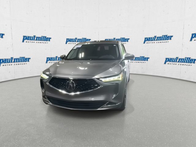 Used 2023 Acura MDX FWD w/ Technology Package image 4