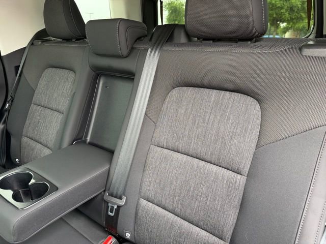 Certified 2023 Ford Bronco Sport Big Bend w/ Convenience Package AWD/4WD image 19