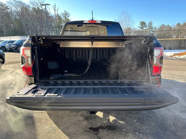 Certified 2025 Ford Ranger Raptor image 15