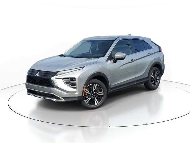 Used 2026 Mitsubishi Eclipse Cross SE AWD/4WD image 1