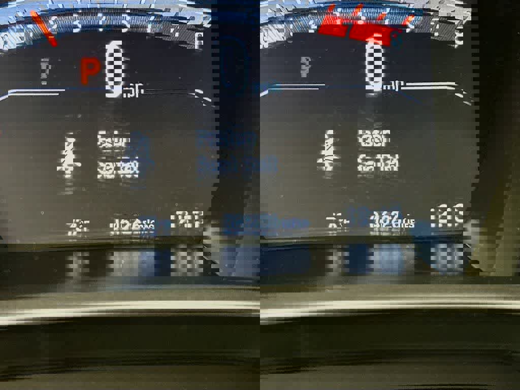 Used 2021 Honda CR-V EX-L image 23