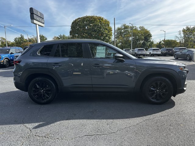 Used 2024 MAZDA CX-50 AWD 2.5 S w/ Weather Package image 4