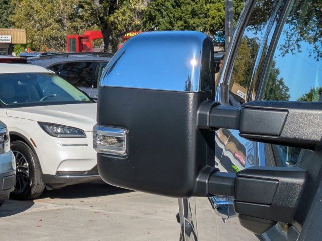 Certified 2024 Ford F350 Platinum w/ FX4 Off-Road Package image 10