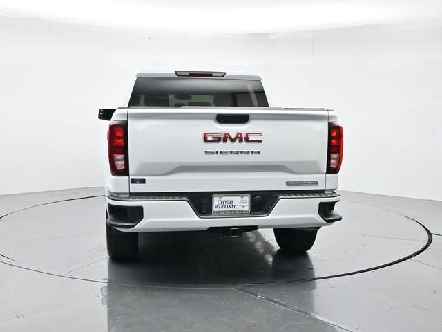 Used 2024 GMC Sierra 1500 Elevation AWD/4WD image 8