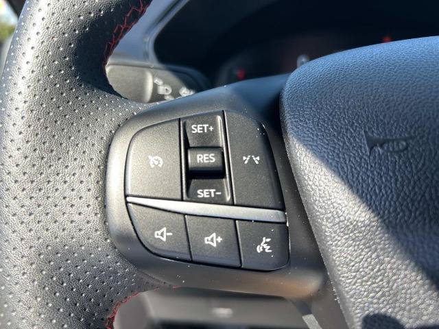 Certified 2025 Ford Escape ST-Line AWD/4WD image 29