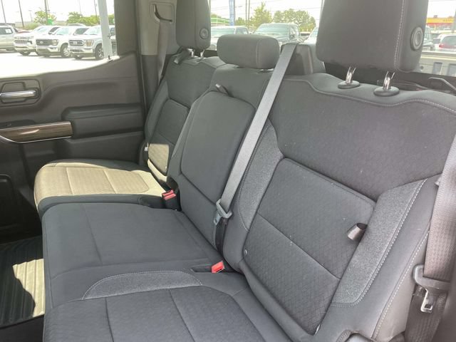 Used 2020 Chevrolet Silverado 1500 RST w/ All-Star Edition AWD/4WD image 15