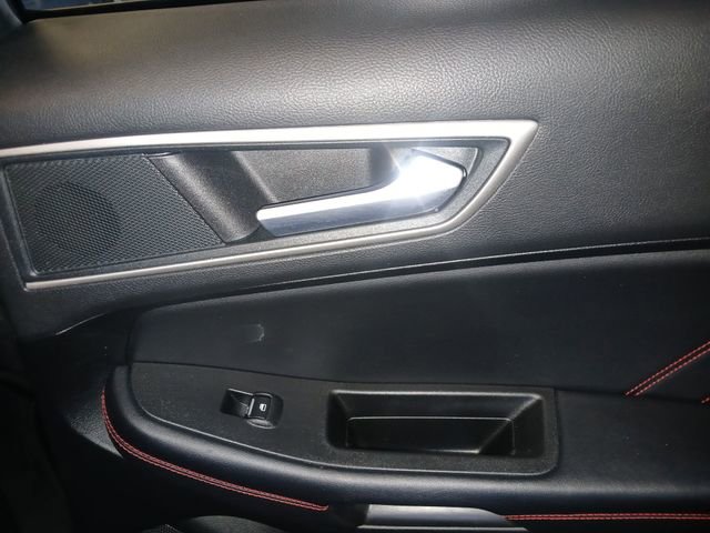 Certified 2024 Ford Edge ST-Line AWD/4WD image 42