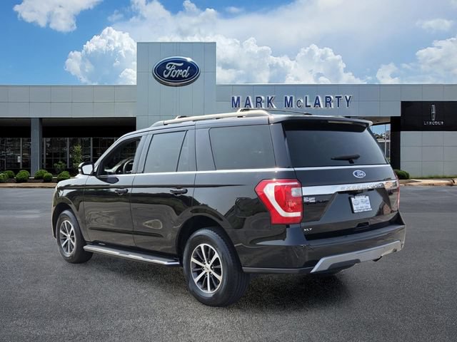 Certified 2019 Ford Expedition XLT w/ Equipment Group 202A RWD image 3