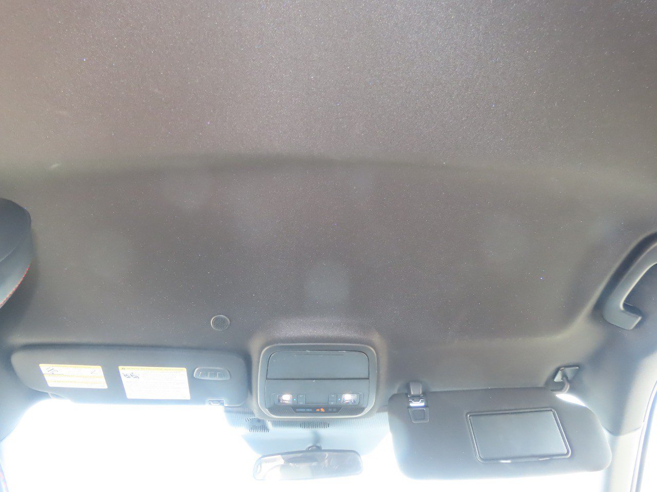 Certified 2025 Ford Explorer ST-Line AWD/4WD image 24