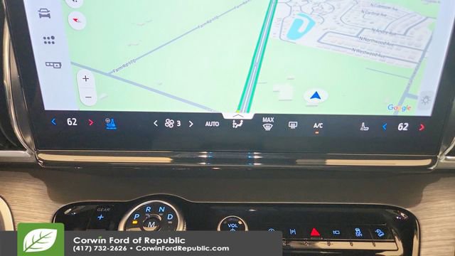 Certified 2025 Ford Expedition Platinum w/ Driver's Package image 22