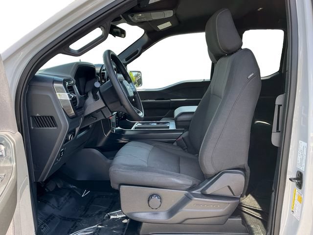 Certified 2024 Ford F150 STX AWD/4WD image 10