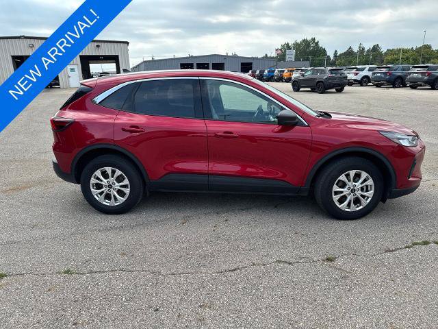 Certified 2023 Ford Escape Active AWD/4WD image 4