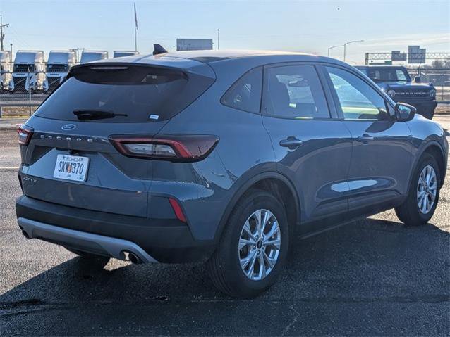 Certified 2025 Ford Escape Active image 5