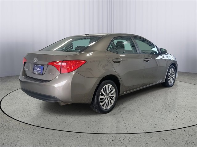 Used 2017 Toyota Corolla L image 3