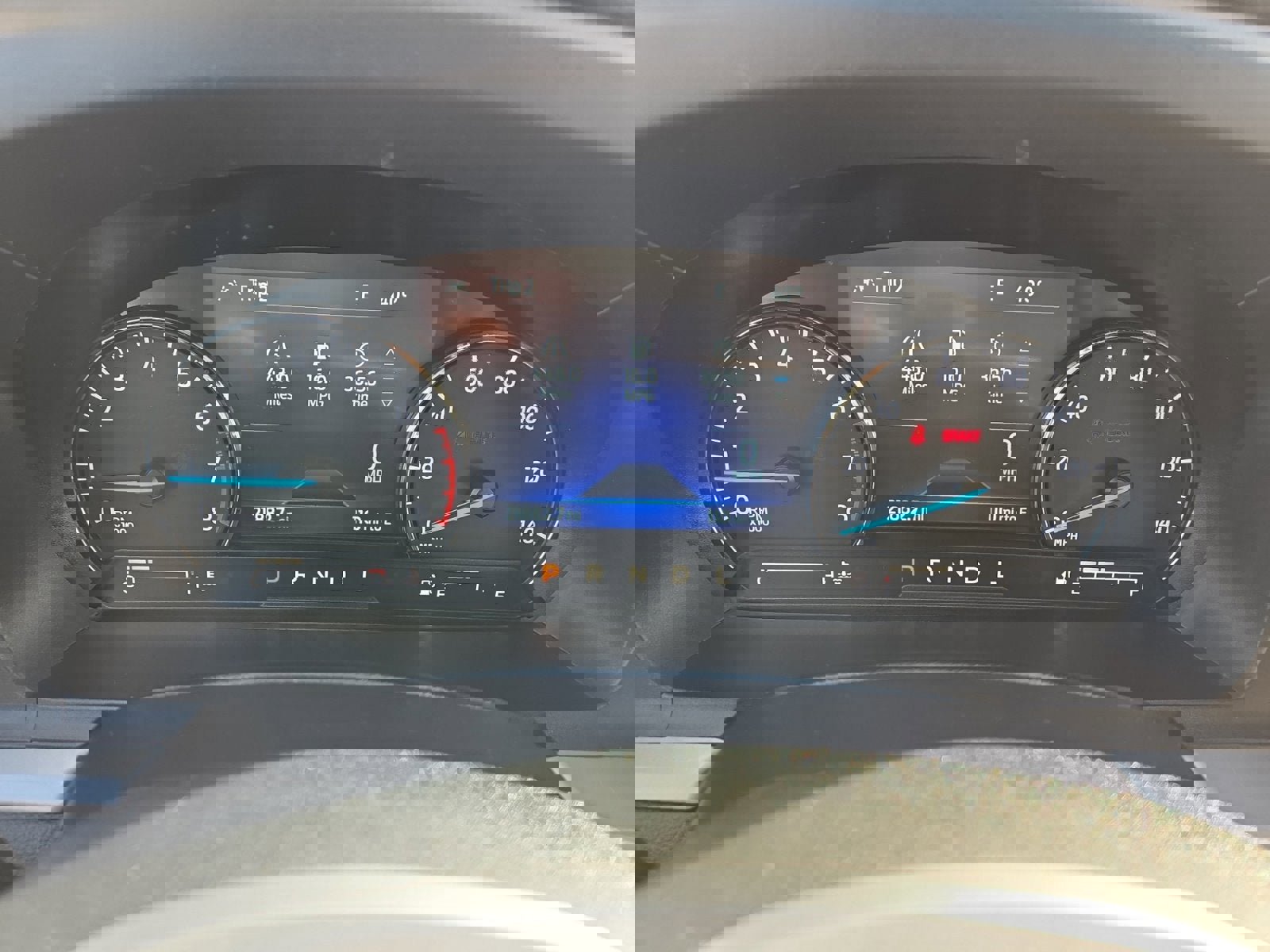 Certified 2023 Ford Explorer XLT w/ Equipment Group 202A image 16