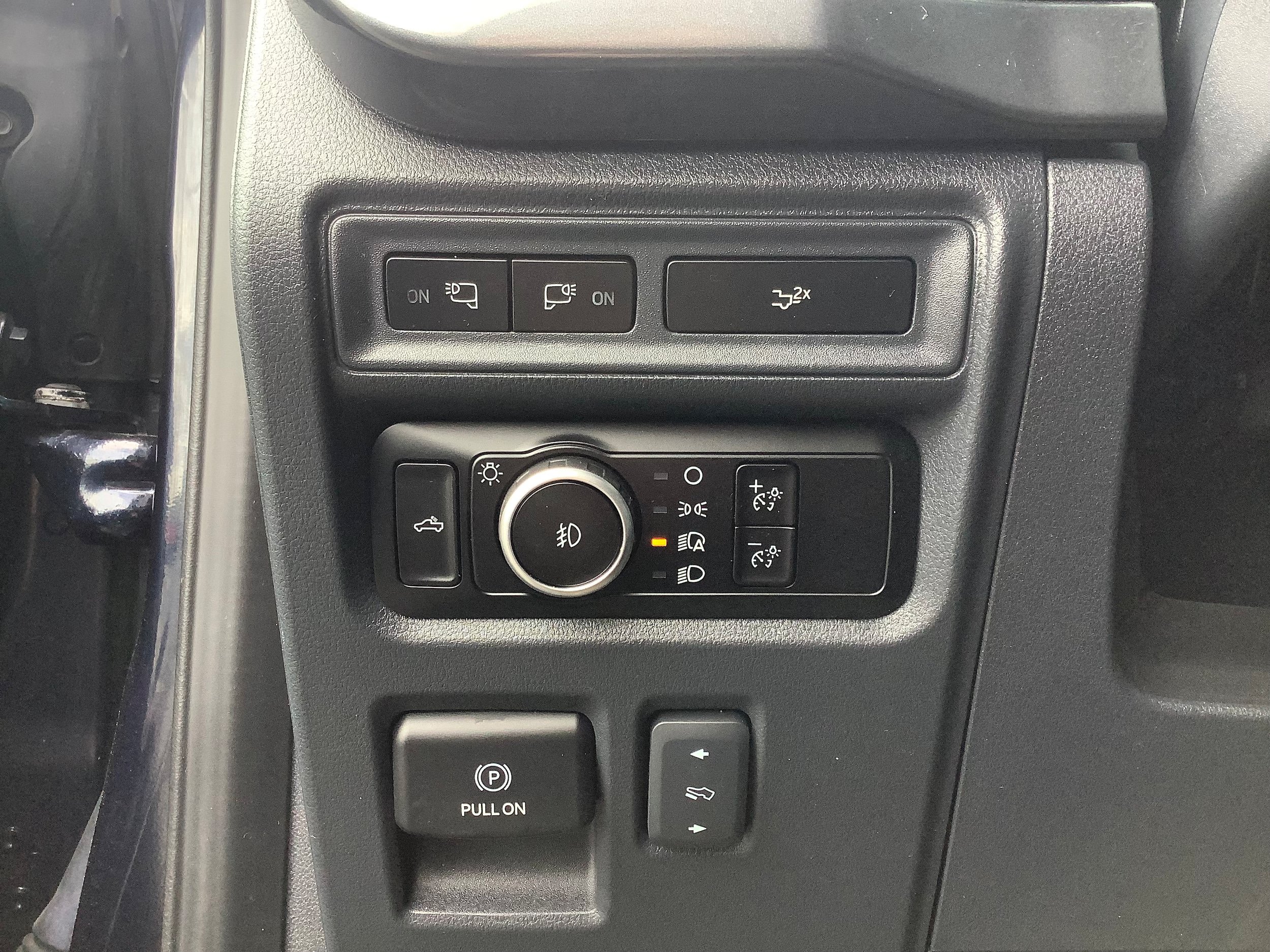 Certified 2023 Ford F150 Tremor AWD/4WD image 10